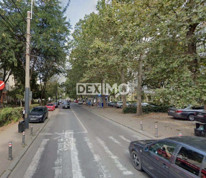 Apartament 2 Camere - Inel II - Eliberarii - Parter Cu Balcon