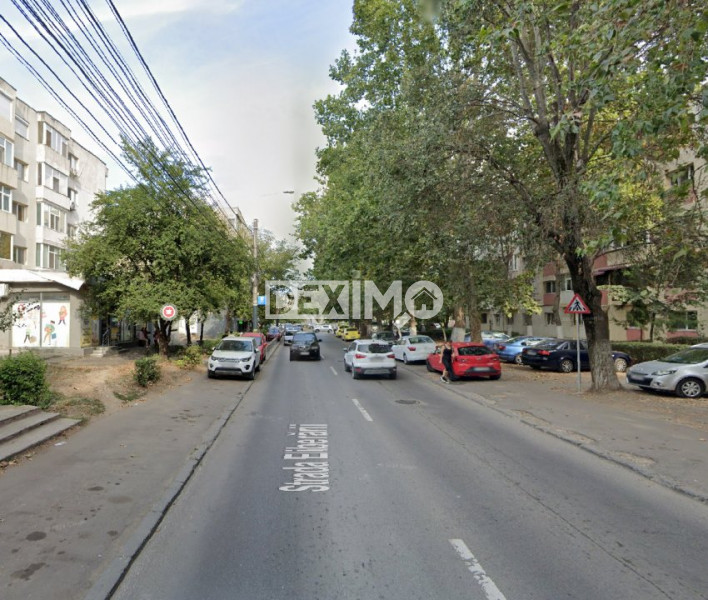 Apartament 2 Camere - Inel II - Eliberarii - Parter Cu Balcon