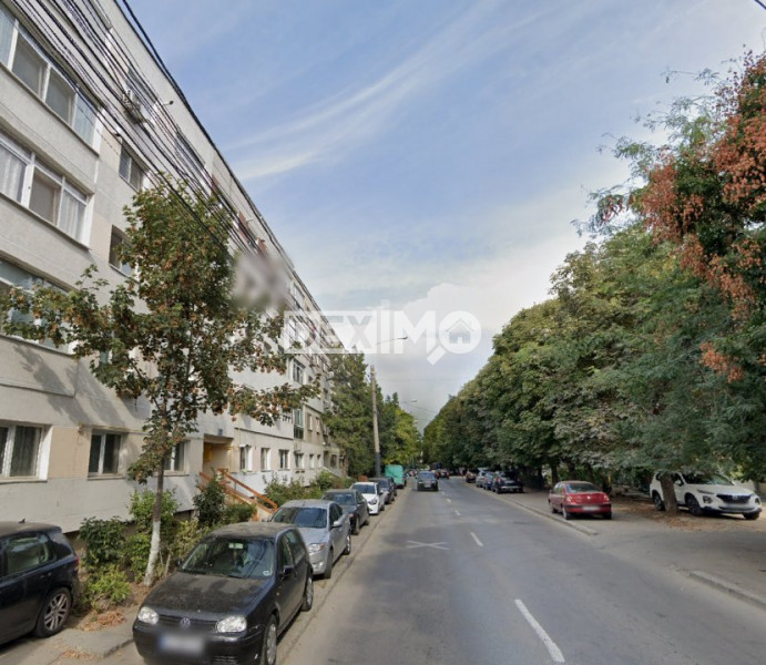 Apartament 2 Camere - Inel II - Eliberarii - Parter Cu Balcon