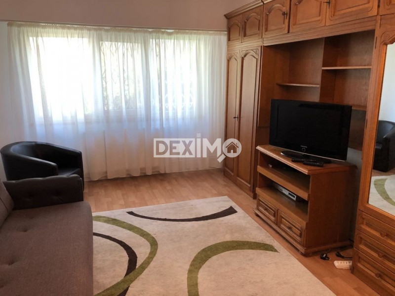 Garsoniera Decomandata - Casa De Cultura - Gaze - Parter