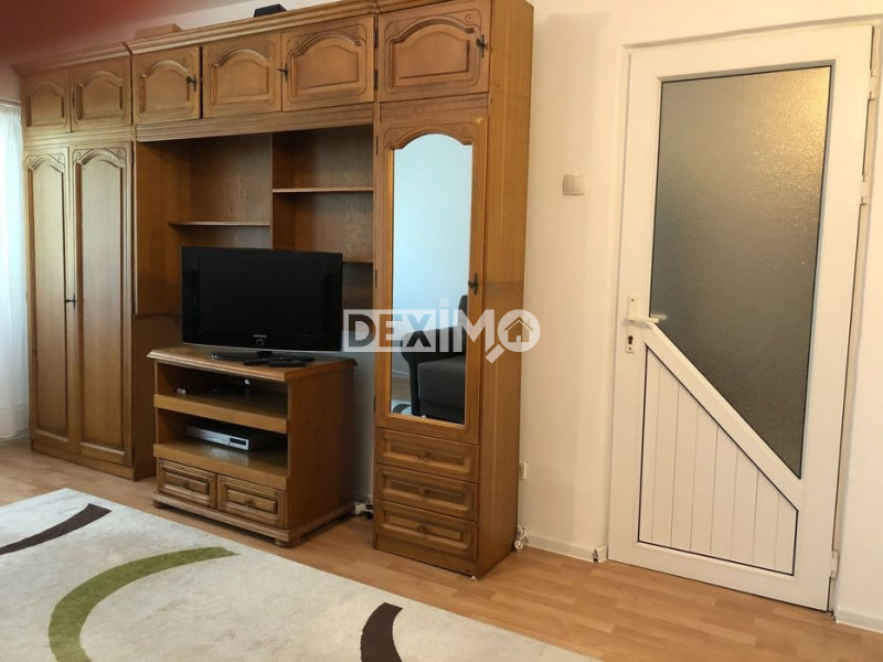 Garsoniera Decomandata - Casa De Cultura - Gaze - Parter