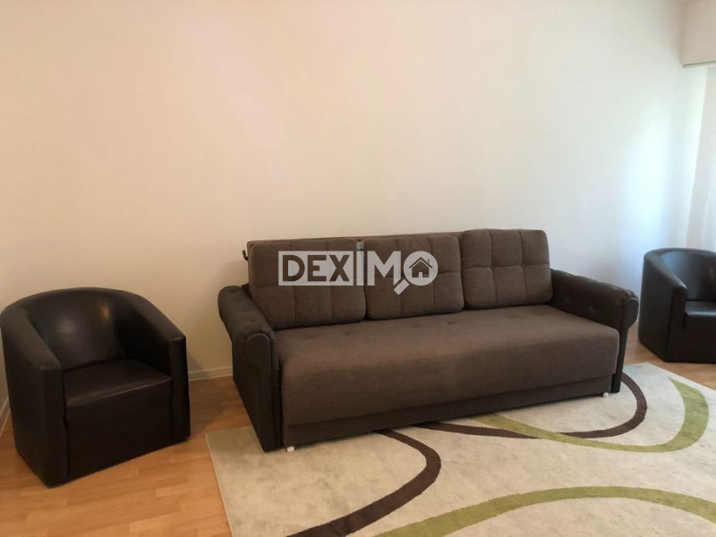 Garsoniera Decomandata - Casa De Cultura - Gaze - Parter