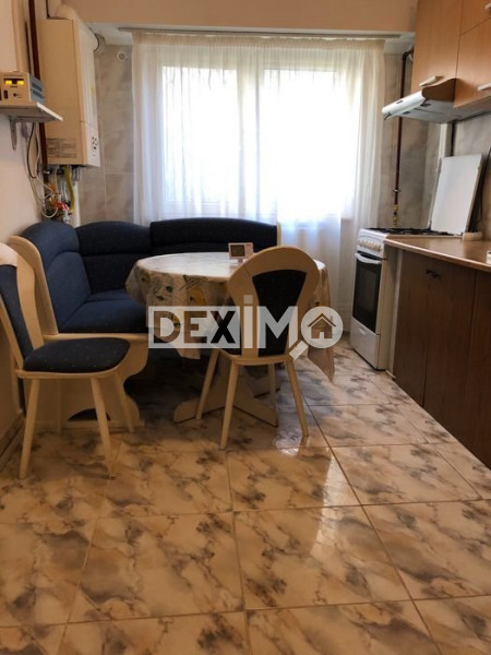 Garsoniera Decomandata - Casa De Cultura - Gaze - Parter