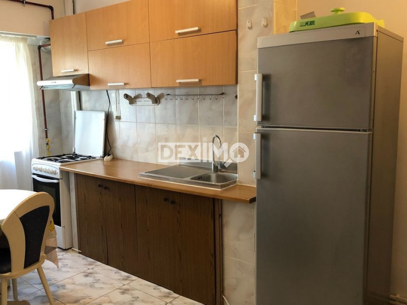 Garsoniera Decomandata - Casa De Cultura - Gaze - Parter