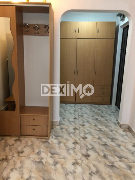 Garsoniera Decomandata - Casa De Cultura - Gaze - Parter