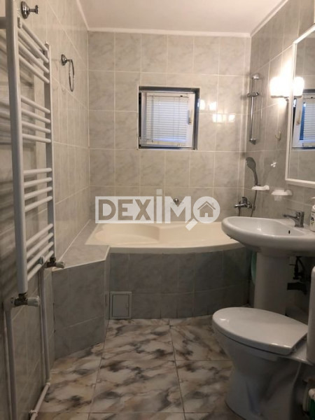 Garsoniera Decomandata - Casa De Cultura - Gaze - Parter