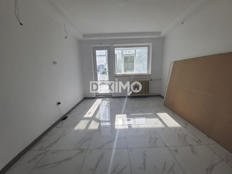 Apartament 2 Camere - Zona Sat Vacanta - Renovat Complet - Gaze In Curs