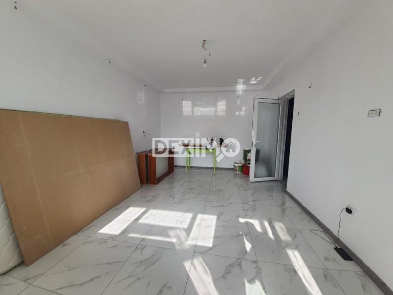 Apartament 2 Camere - Zona Sat Vacanta - Renovat Complet - Gaze In Curs
