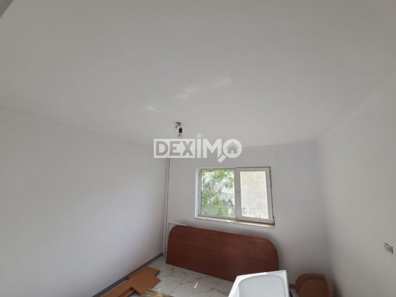 Apartament 2 Camere - Zona Sat Vacanta - Renovat Complet - Gaze In Curs