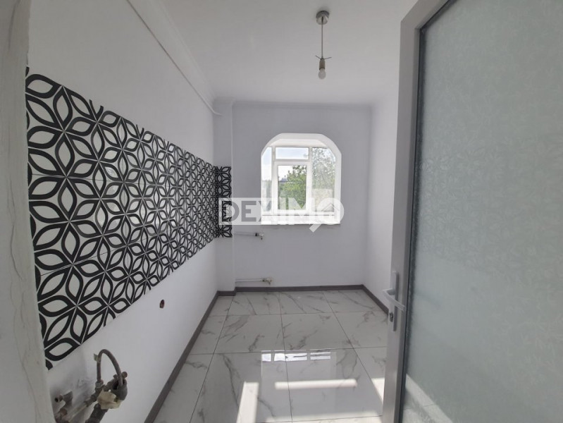 Apartament 2 Camere - Zona Sat Vacanta - Renovat Complet - Gaze In Curs