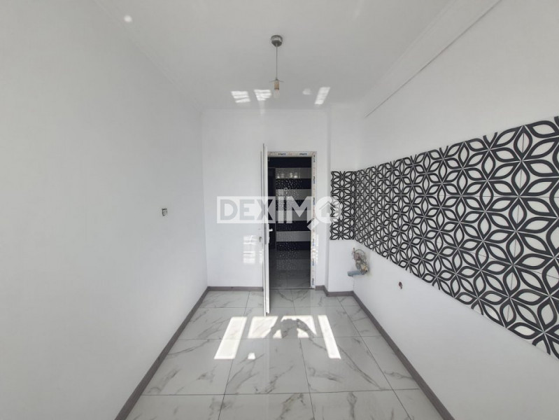 Apartament 2 Camere - Zona Sat Vacanta - Renovat Complet - Gaze In Curs