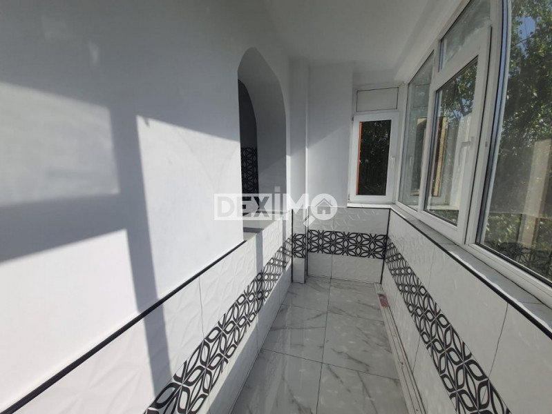 Apartament 2 Camere - Zona Sat Vacanta - Renovat Complet - Gaze In Curs