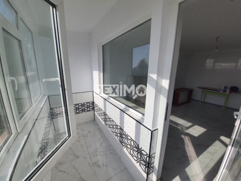 Apartament 2 Camere - Zona Sat Vacanta - Renovat Complet - Gaze In Curs