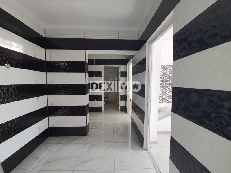 Apartament 2 Camere - Zona Sat Vacanta - Renovat Complet - Gaze In Curs