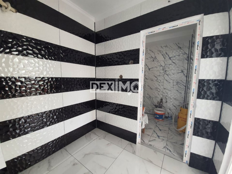 Apartament 2 Camere - Zona Sat Vacanta - Renovat Complet - Gaze In Curs