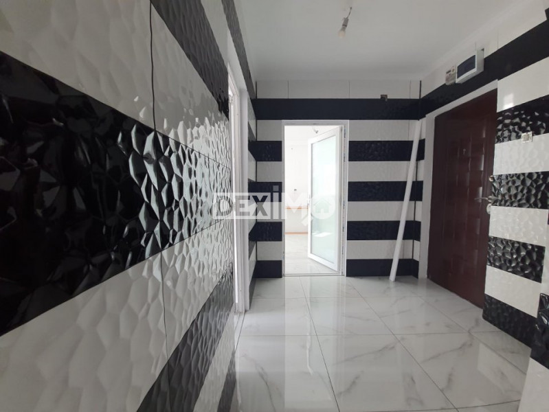 Apartament 2 Camere - Zona Sat Vacanta - Renovat Complet - Gaze In Curs