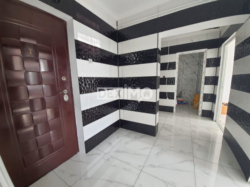 Apartament 2 Camere - Zona Sat Vacanta - Renovat Complet - Gaze In Curs