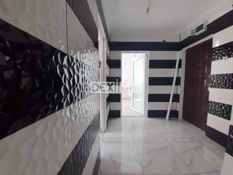 Apartament 2 Camere - Zona Sat Vacanta - Renovat Complet - Gaze In Curs