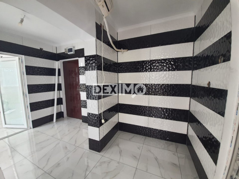 Apartament 2 Camere - Zona Sat Vacanta - Renovat Complet - Gaze In Curs