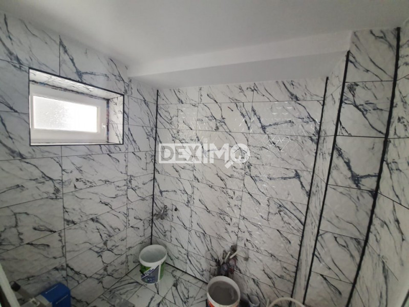 Apartament 2 Camere - Zona Sat Vacanta - Renovat Complet - Gaze In Curs