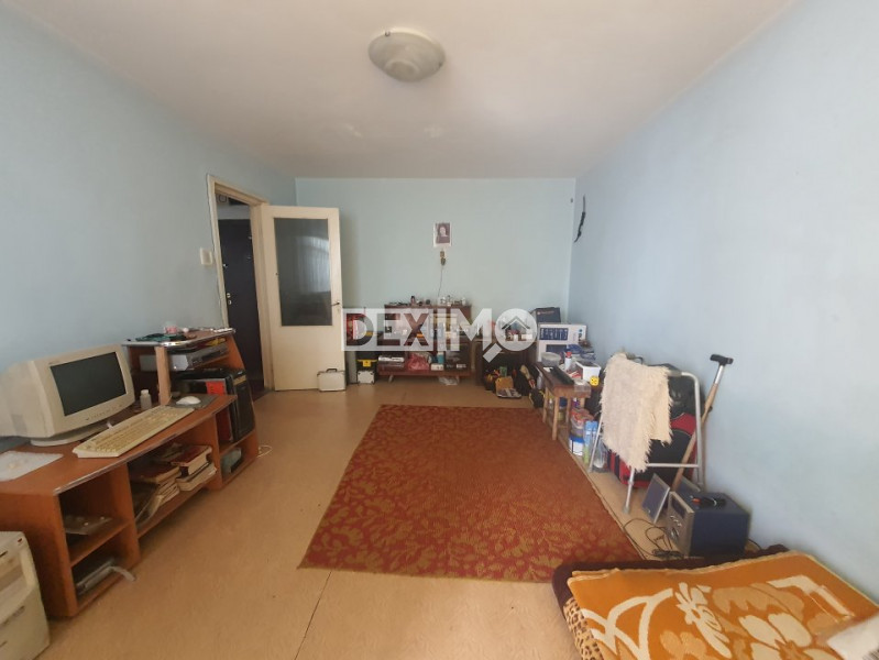 Apartament 3 Cmere Decomandate - Km 4-5 - Gaze La Usa