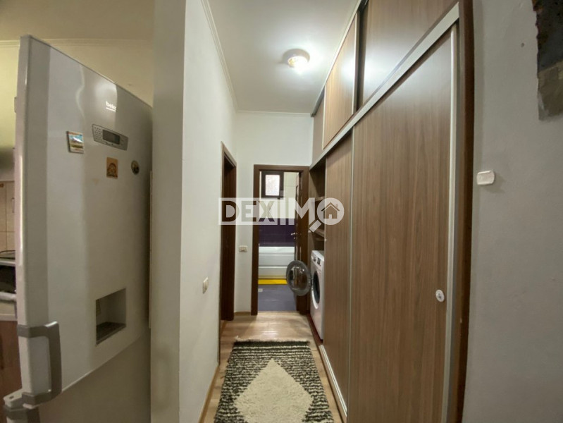 Apartament 2 Camere - Tomis PLus - Mobilat - Loc Parcare