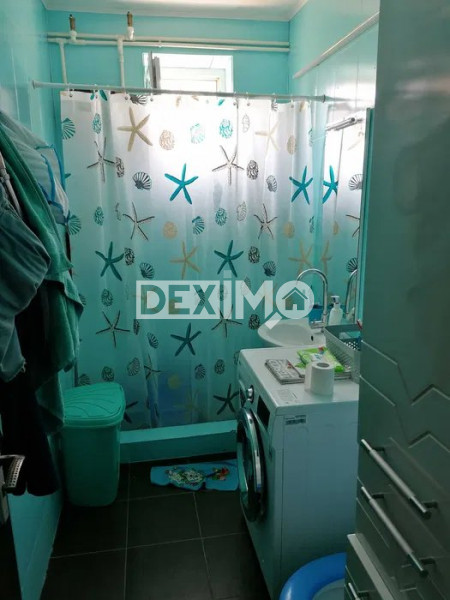 Apartament 2 Camere - Transformat in 3 Camere - Abator - Centrala Pe Gaze