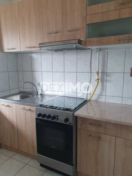 Garsoniera Decomandata - City Park Mall - Renovata - Centrala Pe Gaze