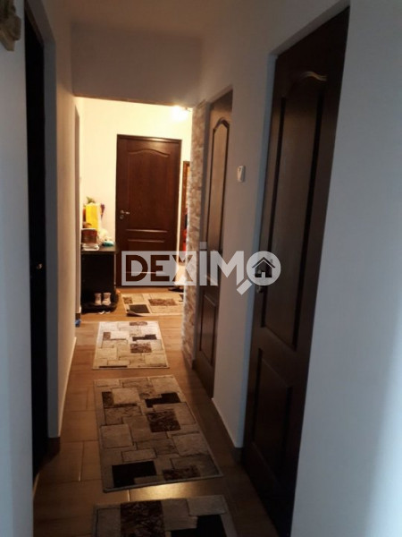 Apartament 3 Camere Decomandate - Zona Casa de Cultura - Gaze