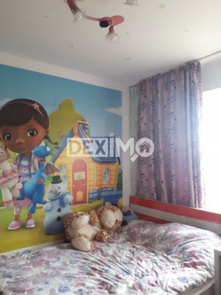 Apartament 3 Camere Decomandate - Zona Casa de Cultura - Gaze