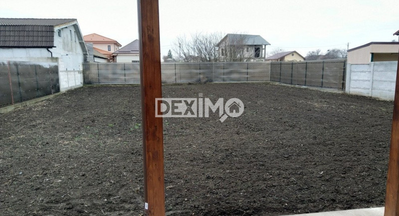 Casa P+M - Cumpana - Teren 996 - Ultrafinisata - 2 Terase - Garaj