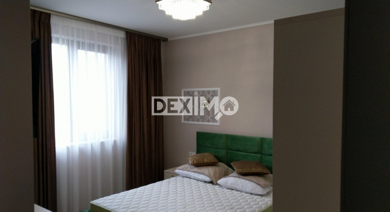 Casa P+M - Cumpana - Teren 996 - Ultrafinisata - 2 Terase - Garaj