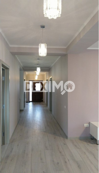 Casa P+M - Cumpana - Teren 996 - Ultrafinisata - 2 Terase - Garaj