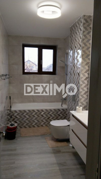 Casa P+M - Cumpana - Teren 996 - Ultrafinisata - 2 Terase - Garaj