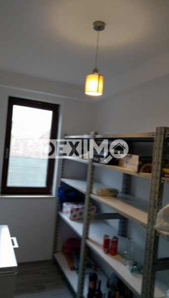 Casa P+M - Cumpana - Teren 996 - Ultrafinisata - 2 Terase - Garaj