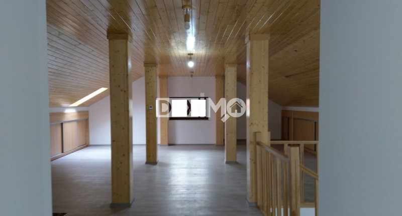 Casa P+M - Cumpana - Teren 996 - Ultrafinisata - 2 Terase - Garaj