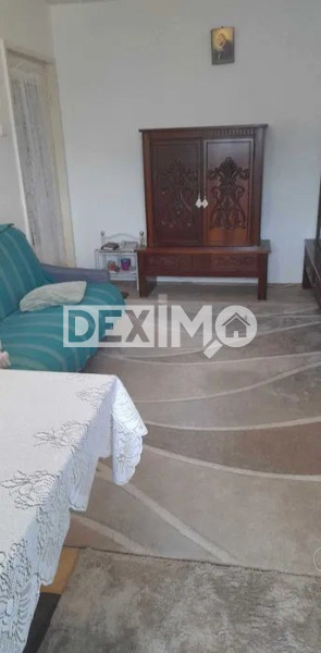 Apartament 2 Camere - Inel II - Piata Caragiale - Gaze La Usa