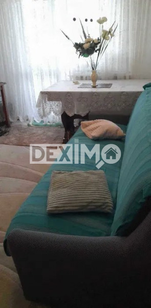 Apartament 2 Camere - Inel II - Piata Caragiale - Gaze La Usa