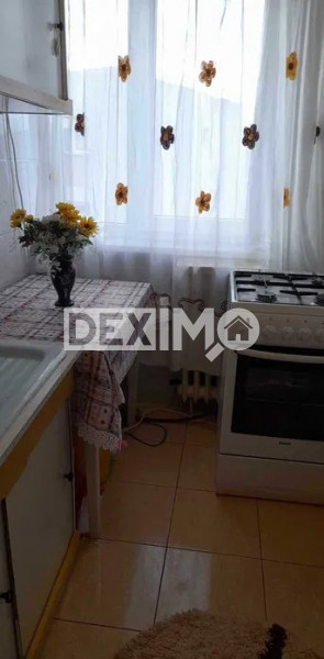 Apartament 2 Camere - Inel II - Piata Caragiale - Gaze La Usa