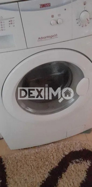 Apartament 2 Camere - Inel II - Piata Caragiale - Gaze La Usa