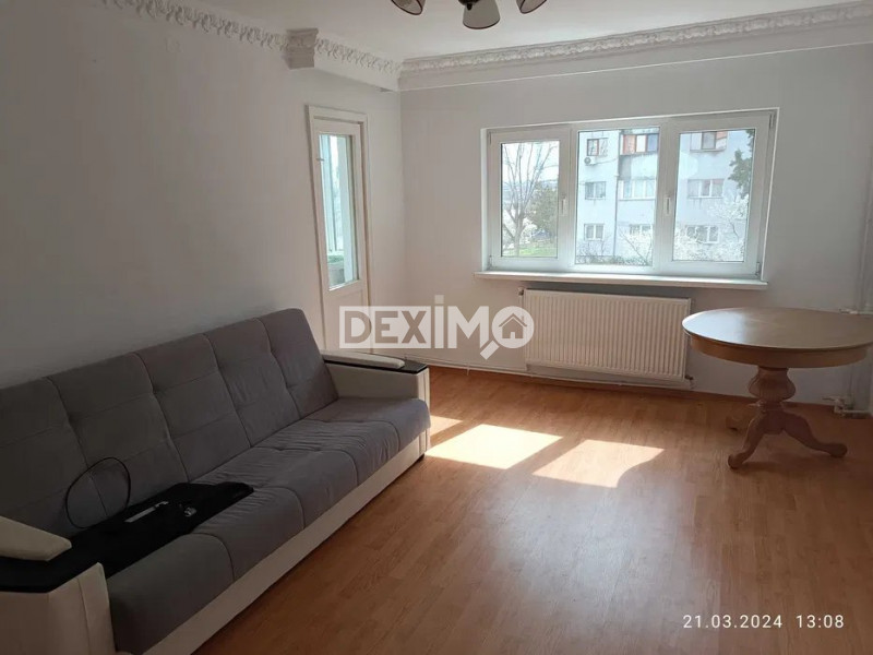 Apartament 2 Camere - Zona Far - Centrala Pe Gaze - Vedere Spre Port