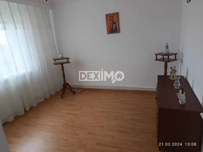 Apartament 2 Camere - Zona Far - Centrala Pe Gaze - Vedere Spre Port