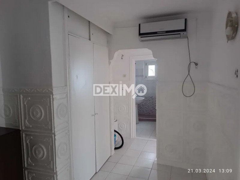 Apartament 2 Camere - Zona Far - Centrala Pe Gaze - Vedere Spre Port