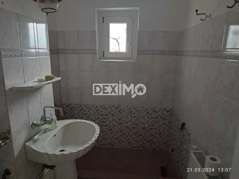 Apartament 2 Camere - Zona Far - Centrala Pe Gaze - Vedere Spre Port