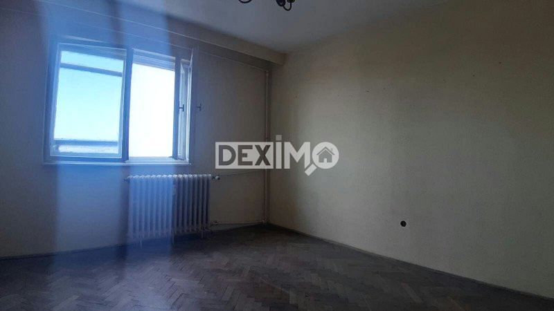 Apartament 2 Camere Decomanate - Zona KM 4-5 - Gaze - Necesita Renovare