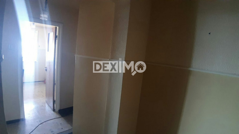 Apartament 2 Camere Decomanate - Zona KM 4-5 - Gaze - Necesita Renovare