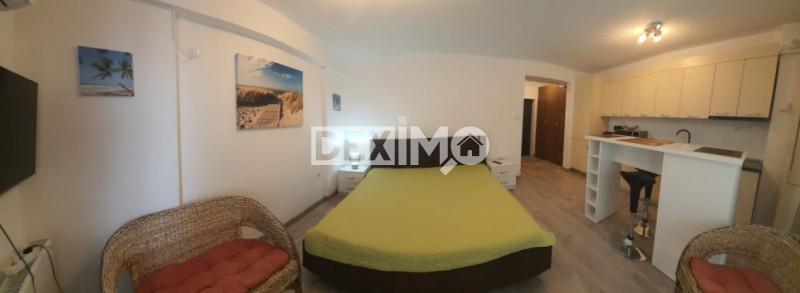 MAMAIA NORD - STUDIO CU VEDERE CATRE MARE