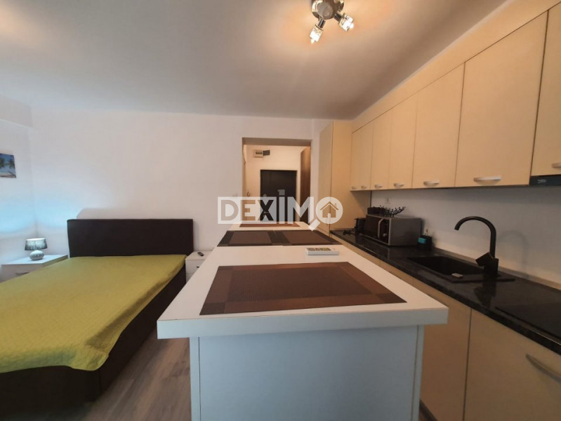 MAMAIA NORD - STUDIO CU VEDERE CATRE MARE