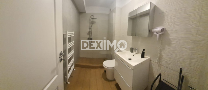 MAMAIA NORD - STUDIO CU VEDERE CATRE MARE