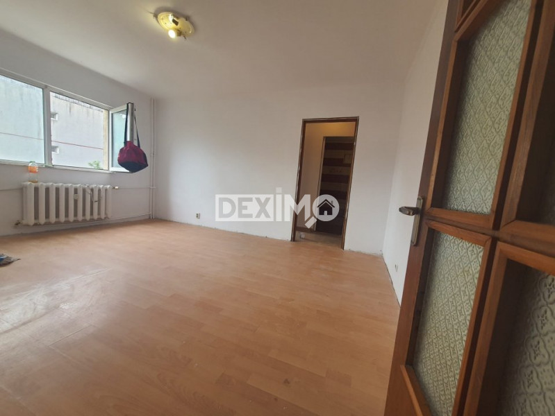 Apartament 2 Camere - Zona Eden - Etaj 3 - Mobilat
